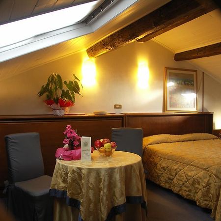 Hotel Duse Asolo Luaran gambar