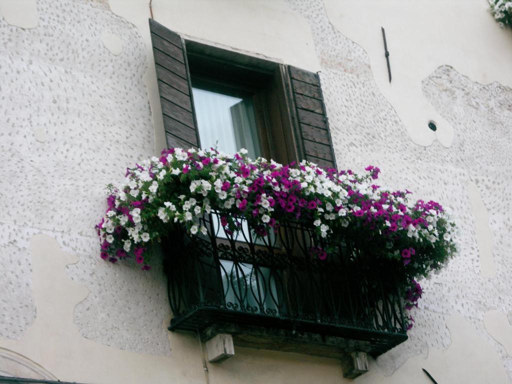 Hotel Duse Asolo Luaran gambar