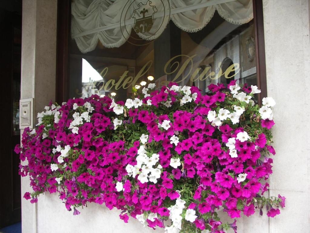 Hotel Duse Asolo Luaran gambar