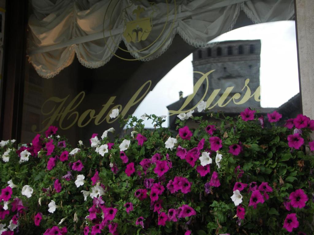 Hotel Duse Asolo Luaran gambar
