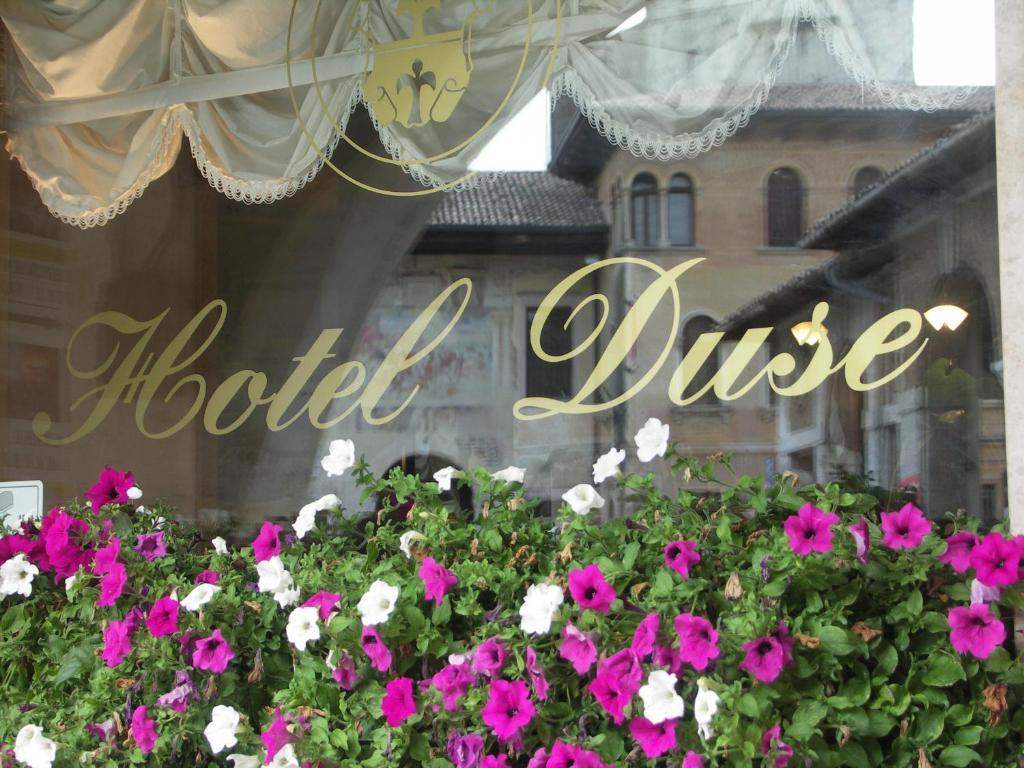 Hotel Duse Asolo Luaran gambar