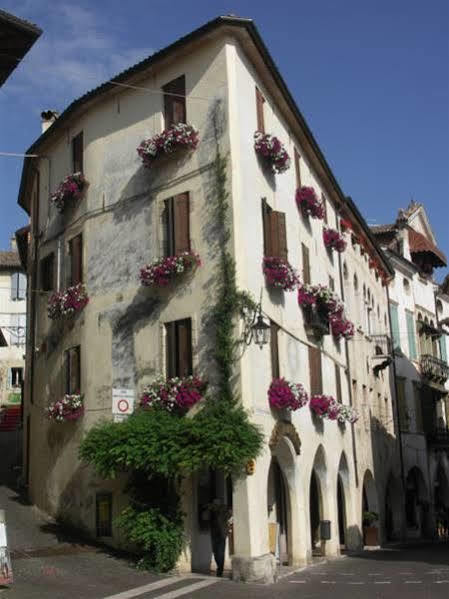 Hotel Duse Asolo Luaran gambar