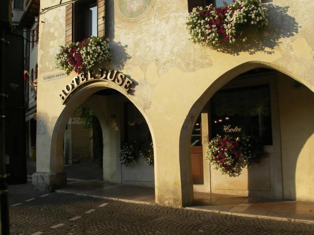 Hotel Duse Asolo Luaran gambar
