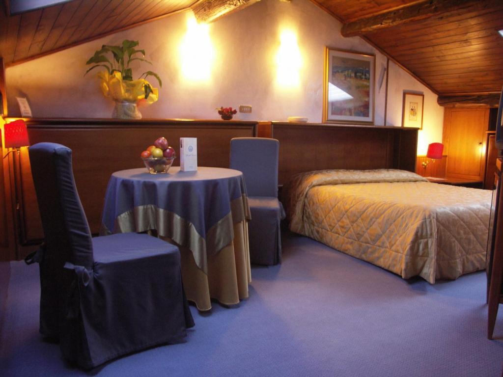 Hotel Duse Asolo Luaran gambar